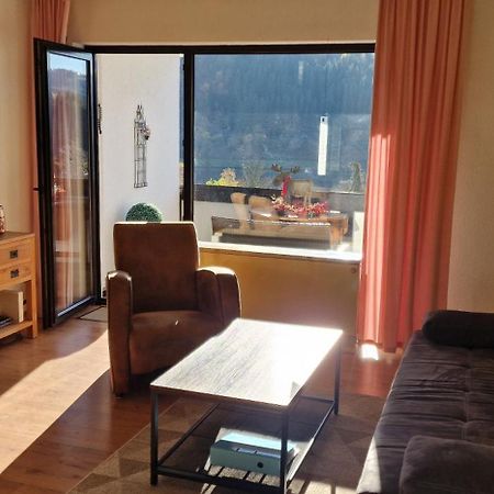 Ferienwohnung Zeitlos, Gigantischer Seeblick, Wlan, Gerne Mit Hund Винтерберг Экстерьер фото