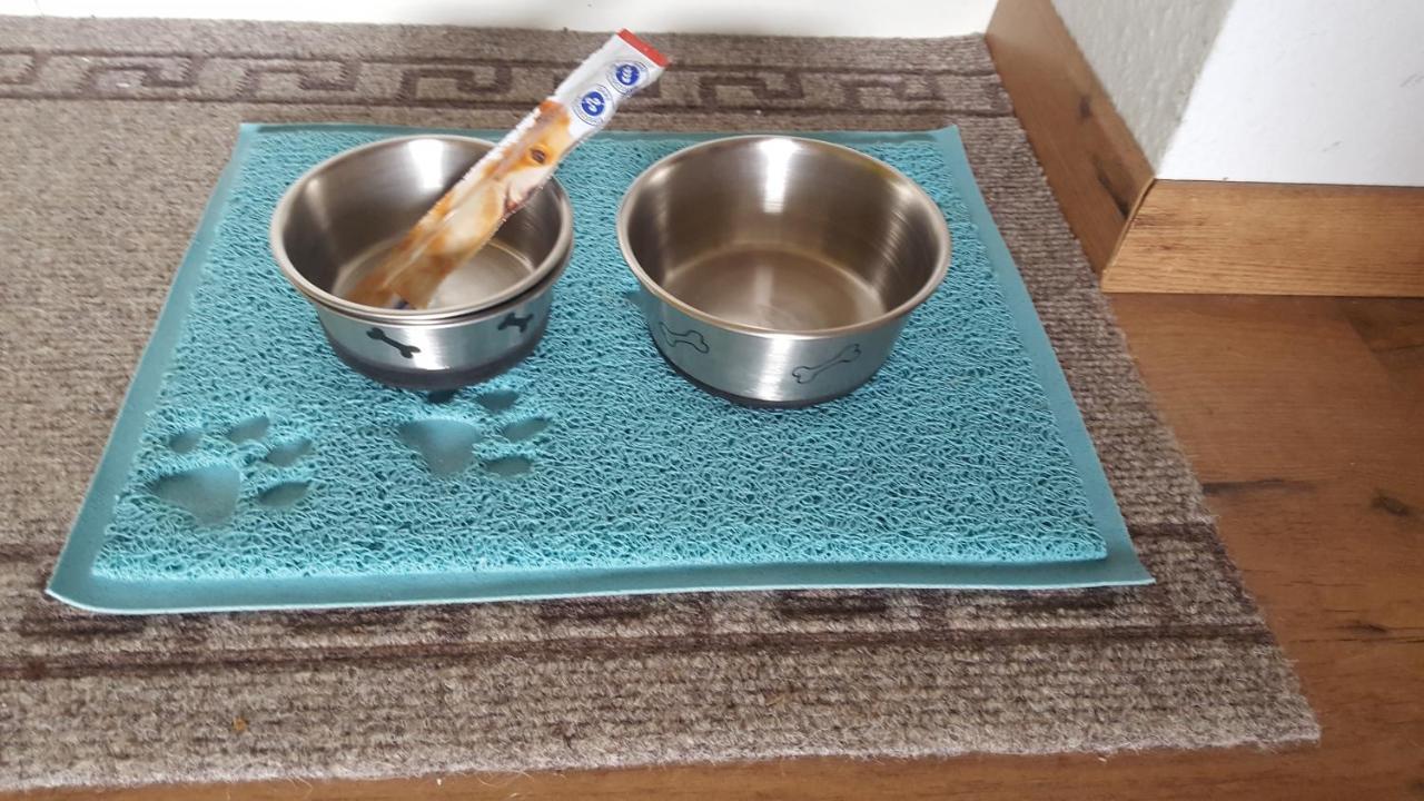Ferienwohnung Zeitlos, Gigantischer Seeblick, Wlan, Gerne Mit Hund Винтерберг Экстерьер фото