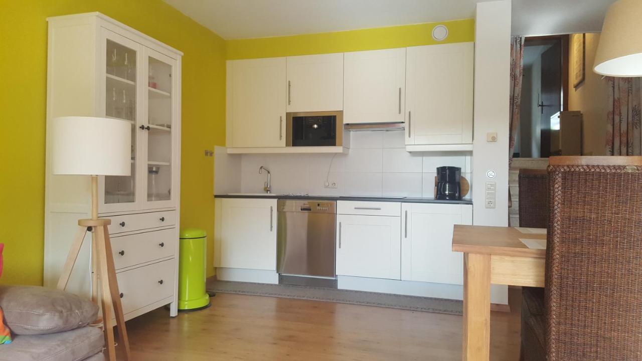 Ferienwohnung Zeitlos, Gigantischer Seeblick, Wlan, Gerne Mit Hund Винтерберг Экстерьер фото