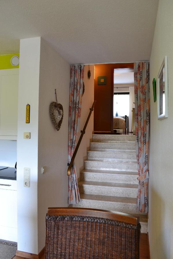 Ferienwohnung Zeitlos, Gigantischer Seeblick, Wlan, Gerne Mit Hund Винтерберг Экстерьер фото