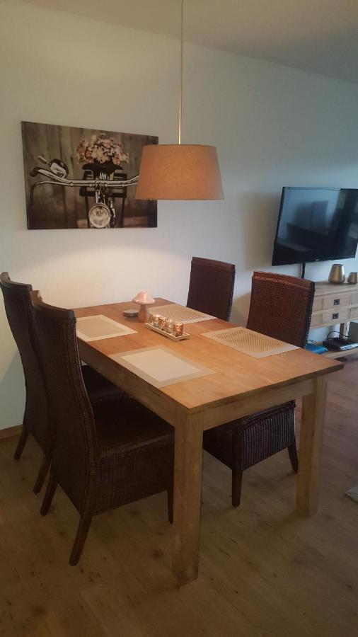 Ferienwohnung Zeitlos, Gigantischer Seeblick, Wlan, Gerne Mit Hund Винтерберг Экстерьер фото